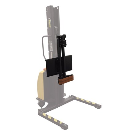 Vestil Drum Grip Attachment (VHPS Models) VHPS-NM-AA-SDG